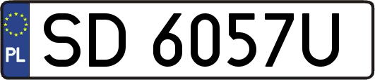 SD6057U