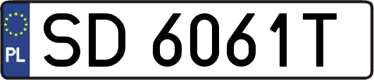 SD6061T