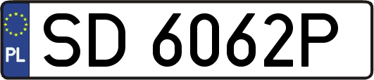 SD6062P