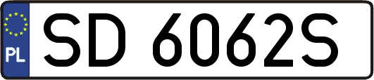 SD6062S
