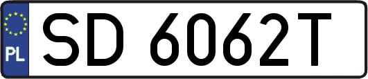 SD6062T