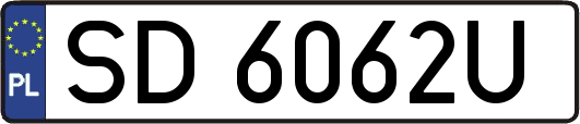 SD6062U