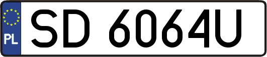 SD6064U