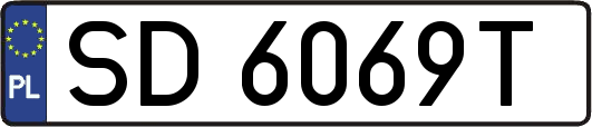 SD6069T