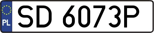 SD6073P