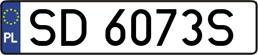 SD6073S