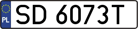 SD6073T