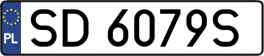 SD6079S