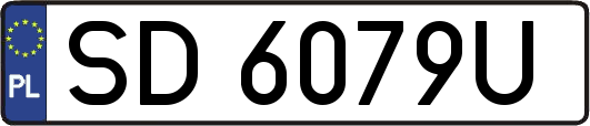 SD6079U