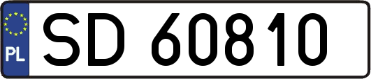 SD60810