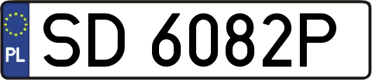 SD6082P