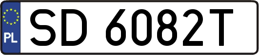 SD6082T