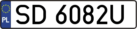 SD6082U
