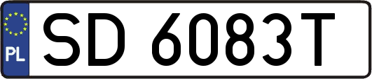 SD6083T