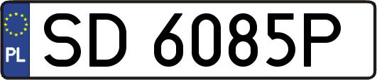 SD6085P