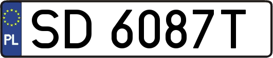 SD6087T