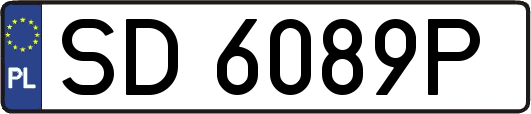 SD6089P