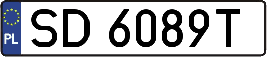 SD6089T