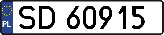 SD60915