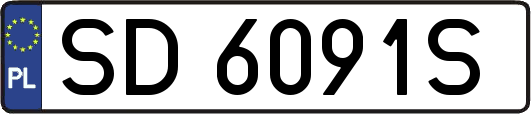 SD6091S