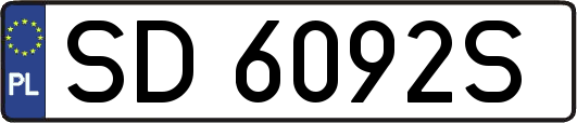SD6092S