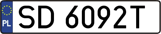 SD6092T