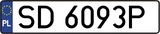 SD6093P
