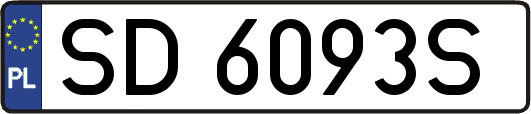 SD6093S