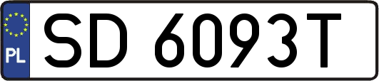 SD6093T