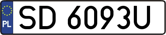 SD6093U