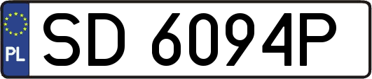 SD6094P