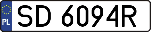 SD6094R