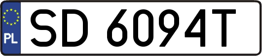 SD6094T