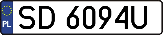 SD6094U