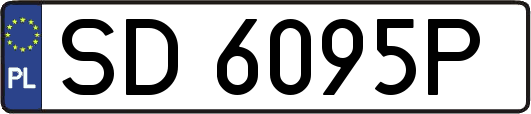 SD6095P