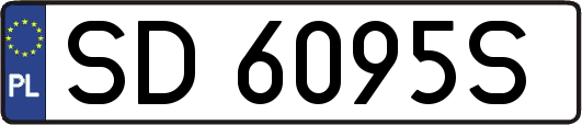 SD6095S