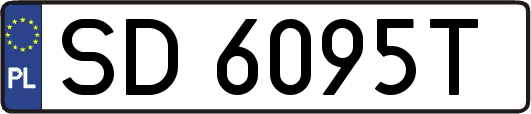 SD6095T