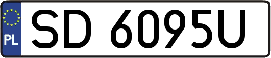 SD6095U