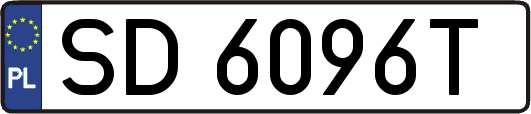 SD6096T