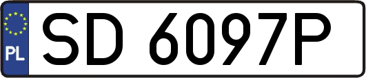 SD6097P