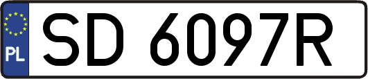 SD6097R