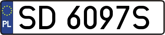 SD6097S