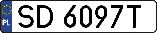 SD6097T