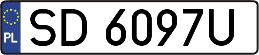 SD6097U