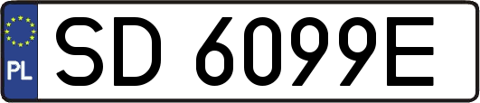SD6099E