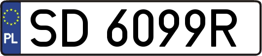 SD6099R