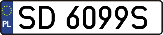 SD6099S