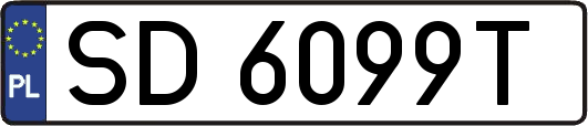 SD6099T