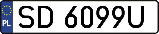 SD6099U