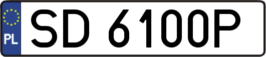 SD6100P
